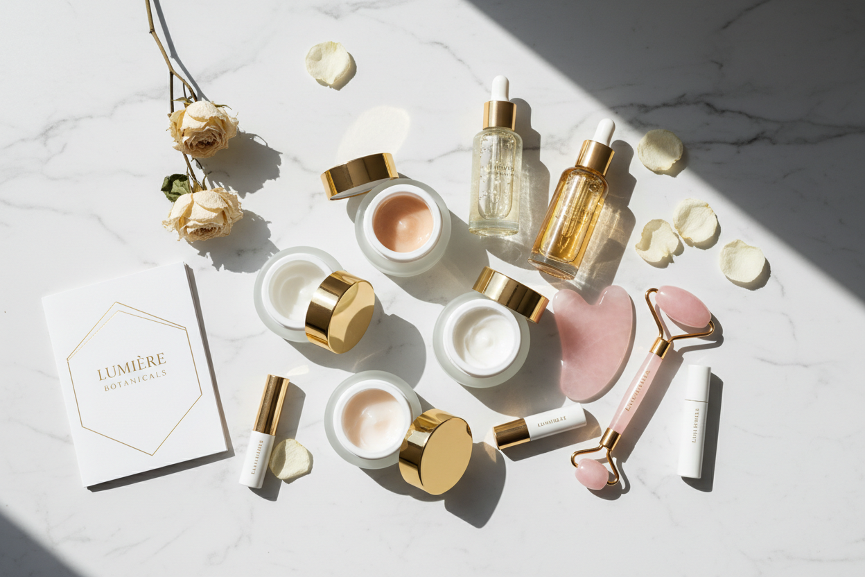 Collection Skincare