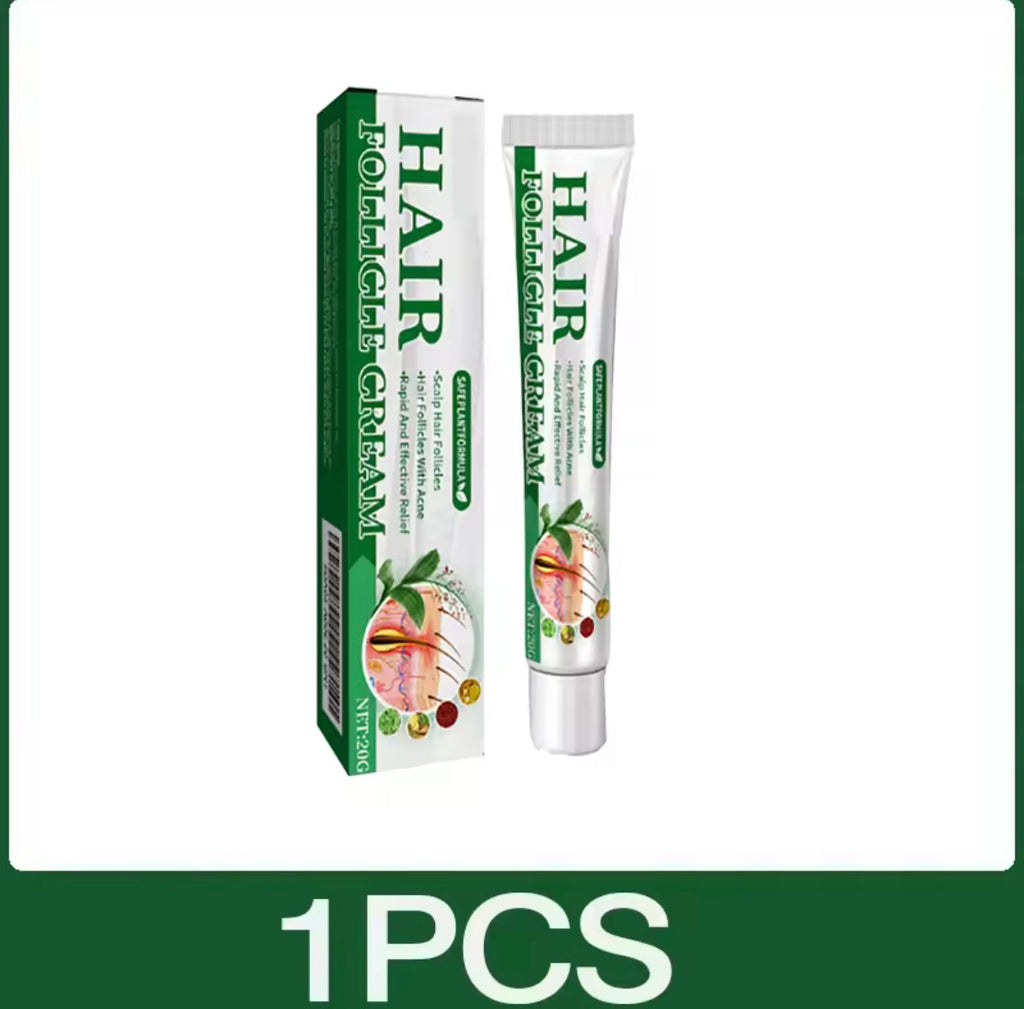 Crème Anti-Acné Purifiante – Soin Anti-Imperfections