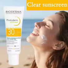 Bioderma Photoderm Aquafluid SPF 50+