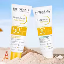 Bioderma Photoderm Aquafluid SPF 50+